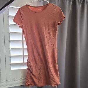 Wild Fable Terracotta T-Shirt